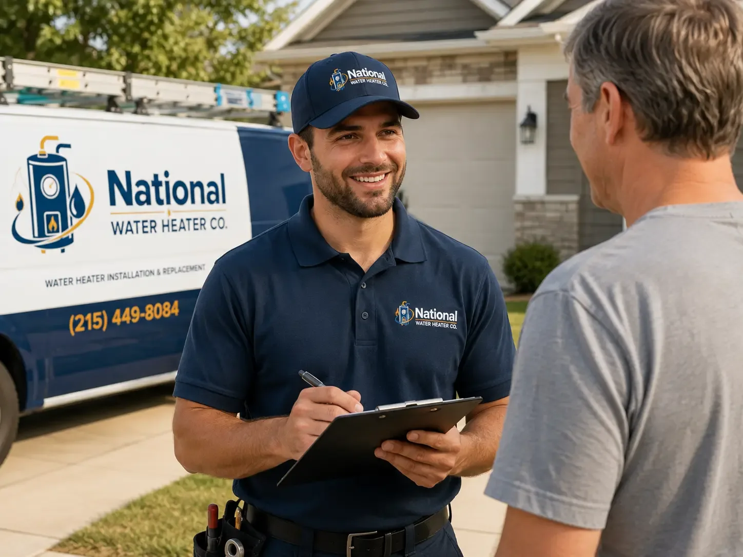 Water Heater Installation West Point, IL FAQs